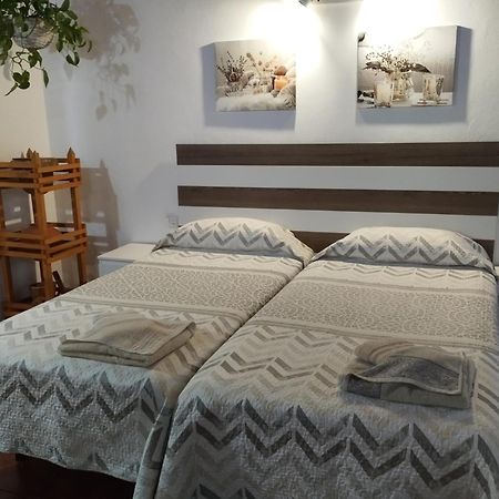 Casa Lourdes Appartement La Guancha Buitenkant foto