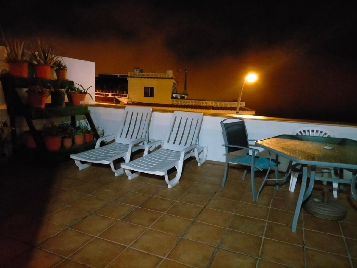 Casa Lourdes Appartement La Guancha Buitenkant foto