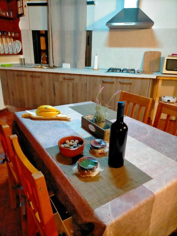 Casa Lourdes Appartement La Guancha Buitenkant foto