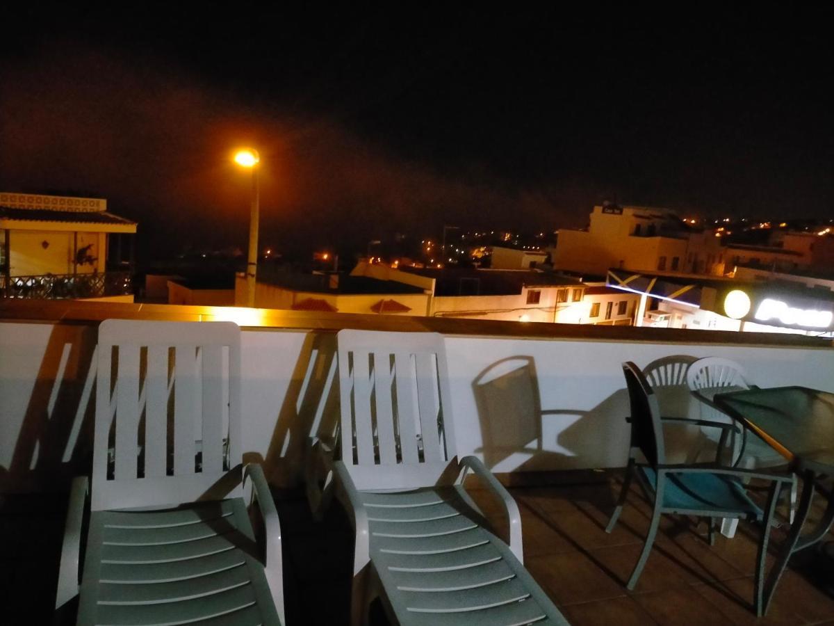 Casa Lourdes Appartement La Guancha Buitenkant foto