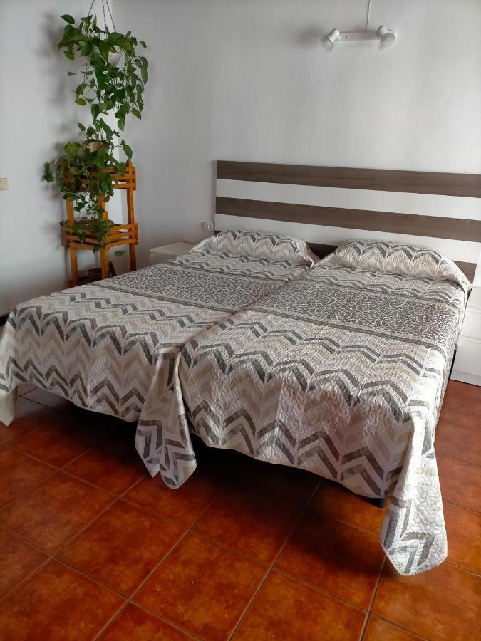 Casa Lourdes Appartement La Guancha Buitenkant foto