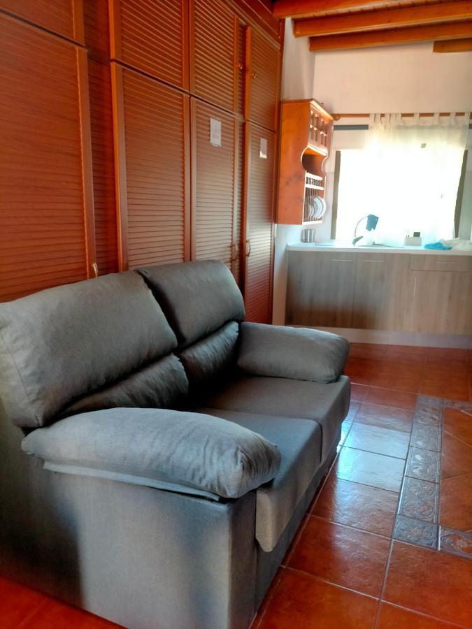 Casa Lourdes Appartement La Guancha Buitenkant foto