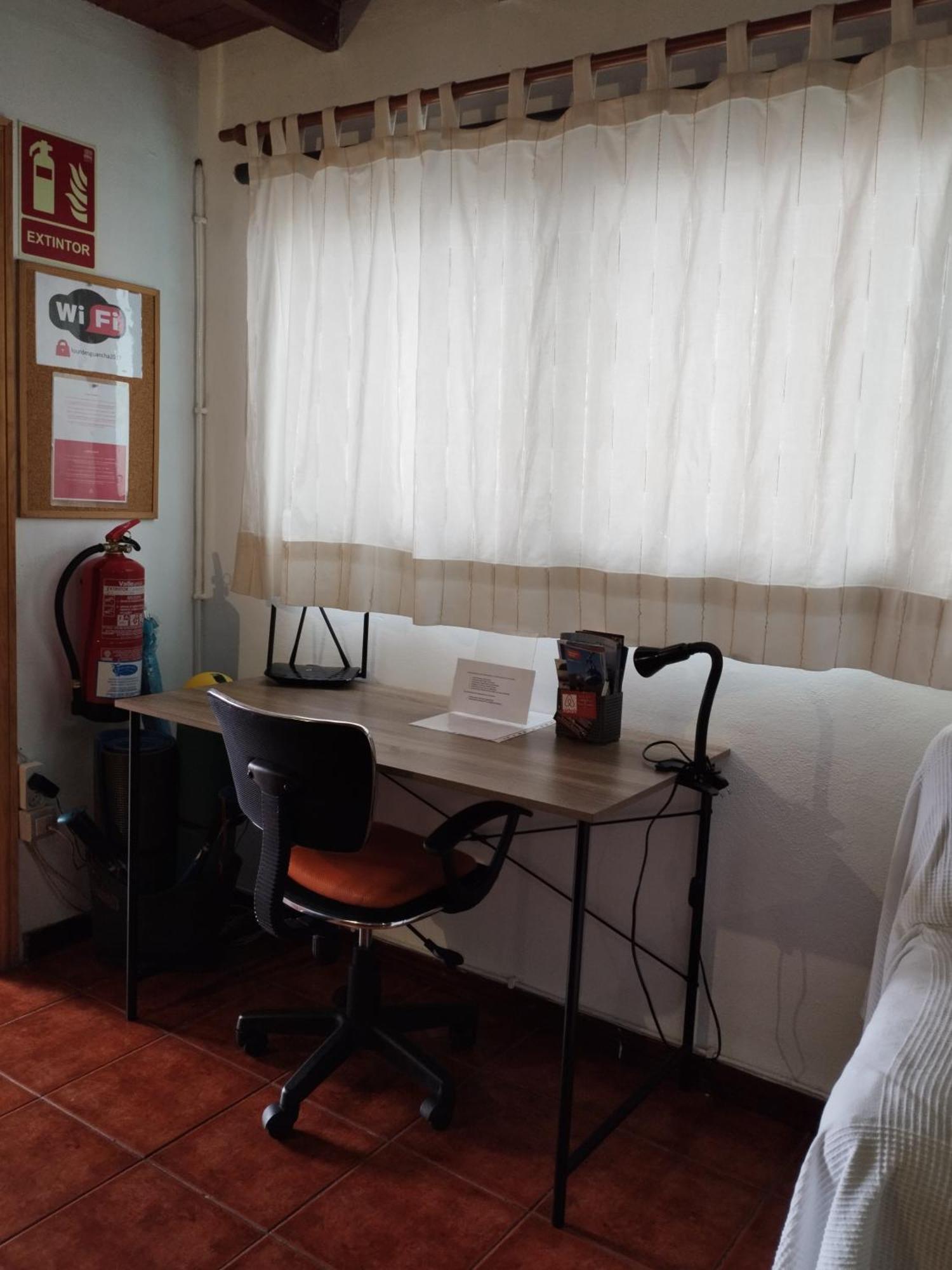 Casa Lourdes Appartement La Guancha Buitenkant foto
