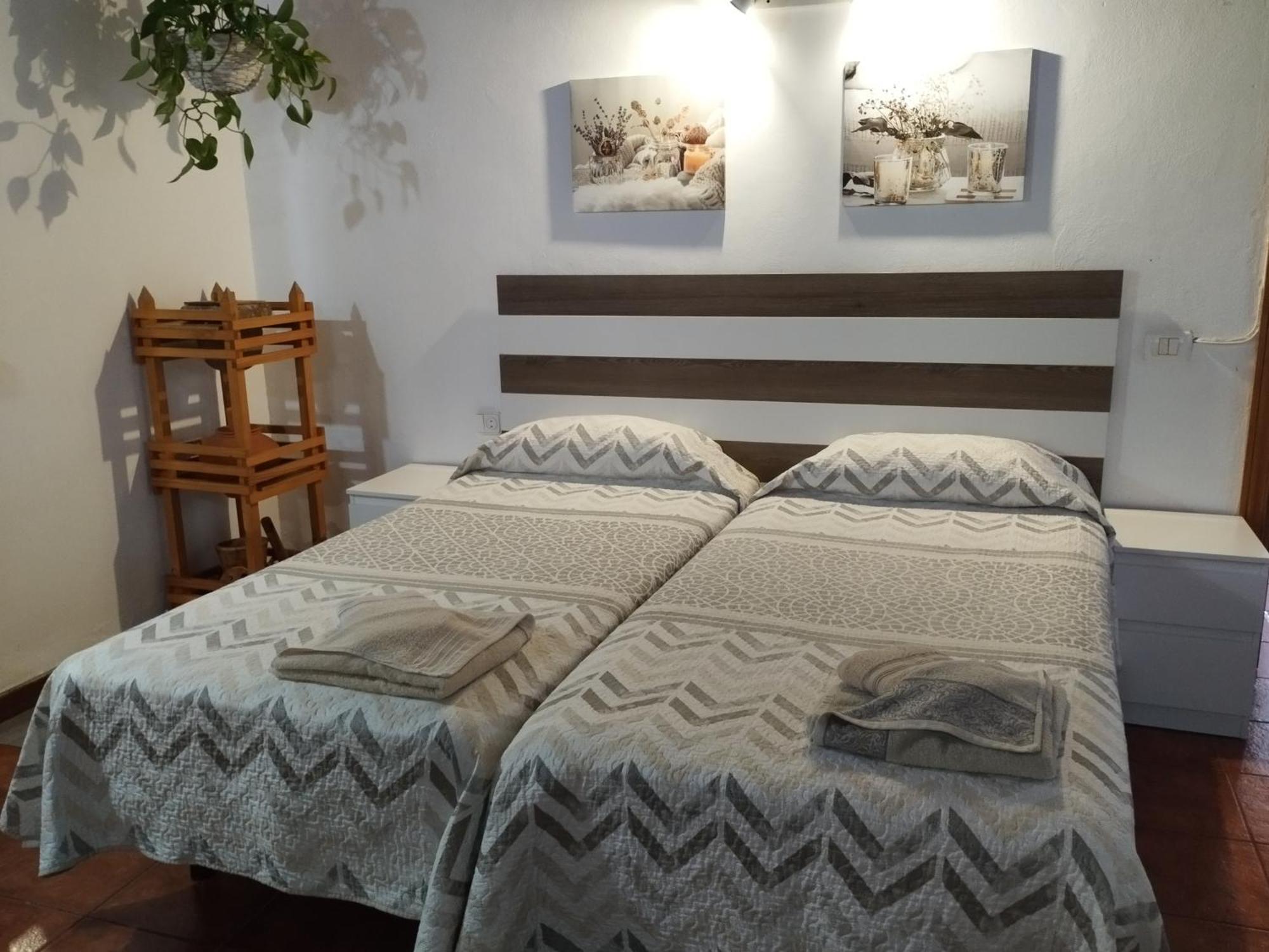 Casa Lourdes Appartement La Guancha Buitenkant foto